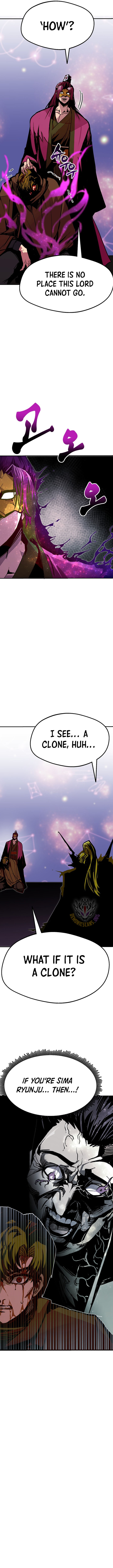 Worthless Regression Chapter 87 2